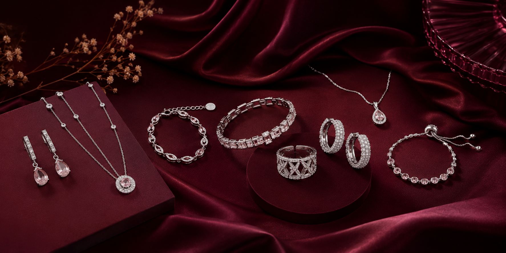 Timeless Elegance Collection