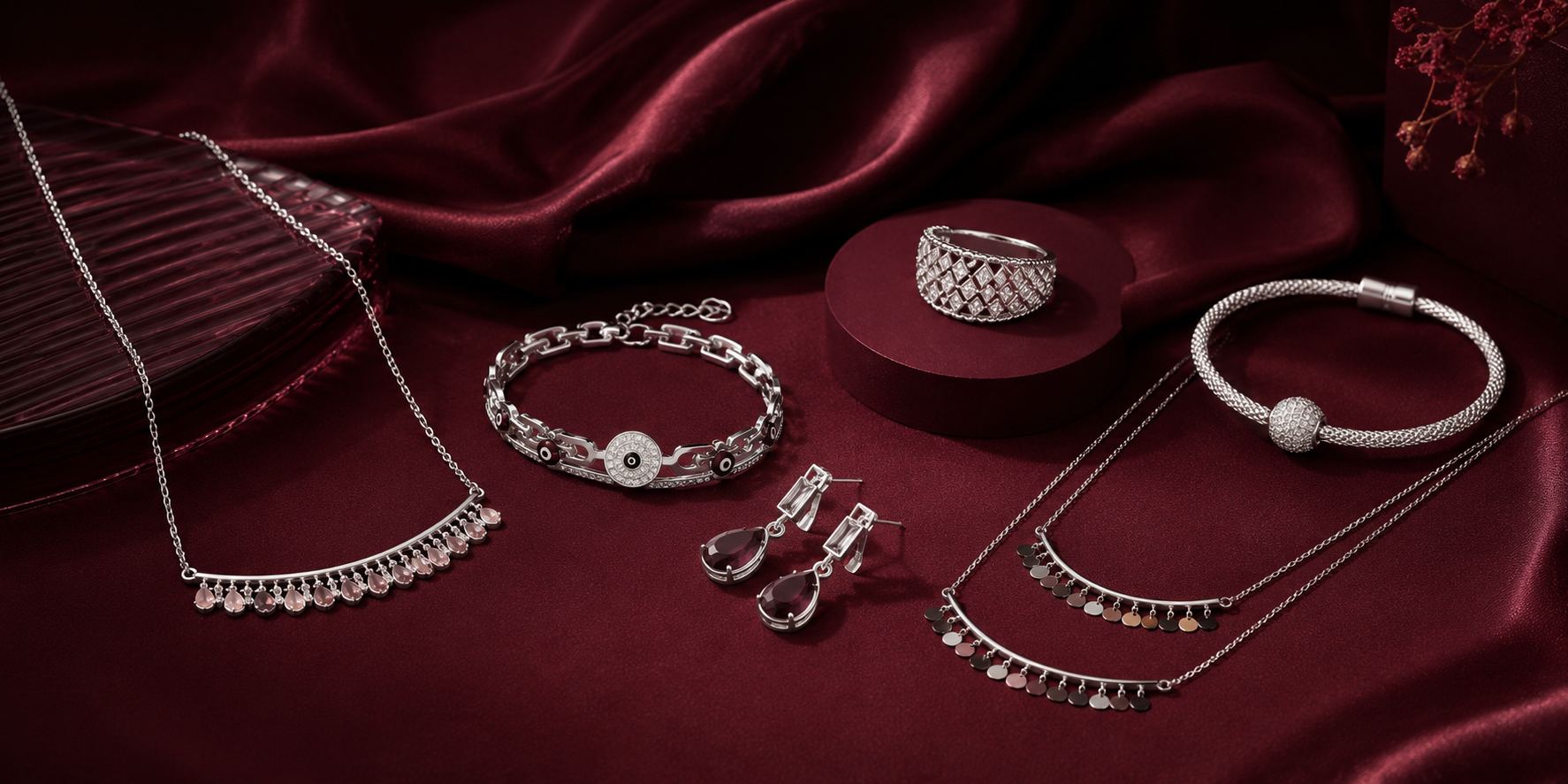 New Luxury Jewellery 2026