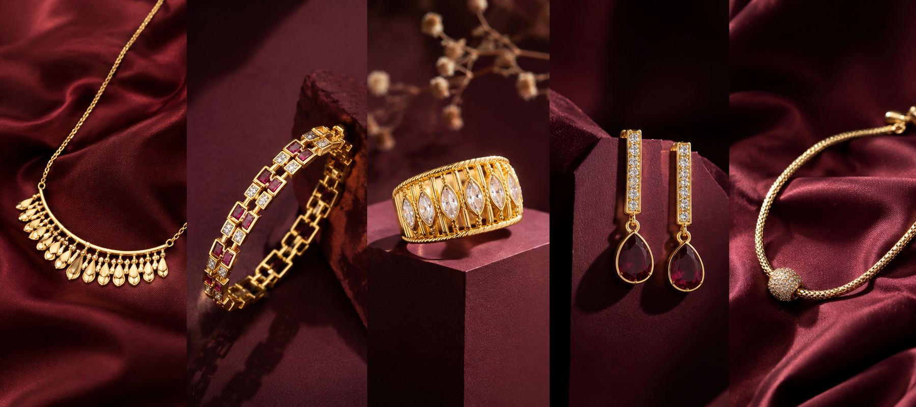 Festive Collection